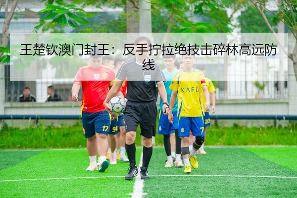 王楚钦澳门封王：反手拧拉绝技击碎林高远防线